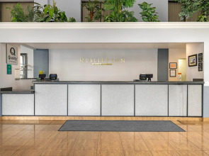 Quality Inn - Niagara Falls Blvd