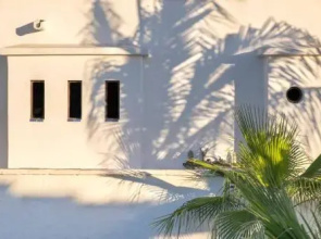El Angel Azul Hacienda