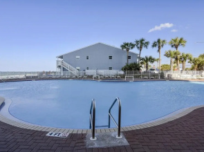 Tidewater Beach Resort 2918 1 Bedroom Condo by Redawning