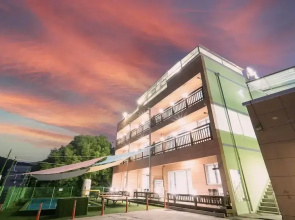 Yeosu Moranggee Pension
