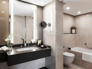 InterContinental David Tel Aviv by IHG