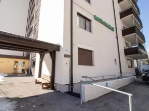 Apartment Rothorn 11