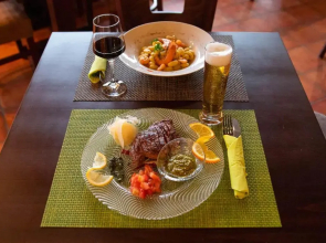 Hotel Ristorante LIDO