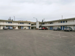 Motel 6 Butte, MT - Historic City Center