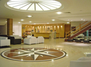 Hotel Atlantico Buzios Convention and Resort