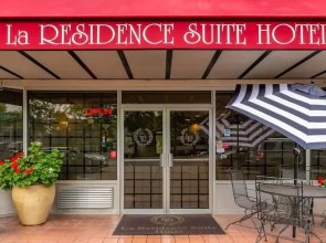 La Residence Suite Hotel