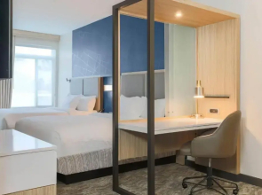 Motel 6 - Tallahassee North
