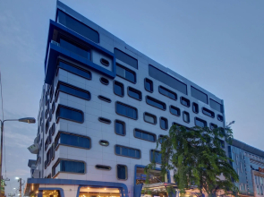 Karibia Boutique Hotel