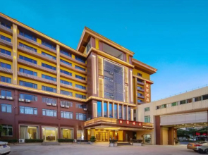 Dongsheng Hotel