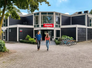 Stayokay Dordrecht - Nationaal Park De Biesbosch Hostel