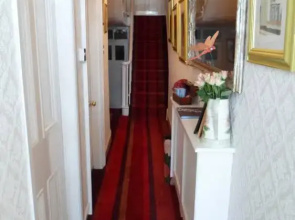 The Corner House