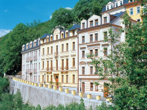 Wellness hotel Jean de Carro