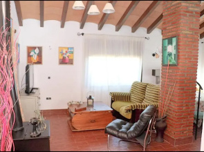 Apartamento Chinarejo