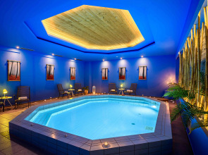 Annabelle Beach Resort - All Inclusive