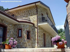 Agriturismo Oliveta