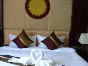 Boutique Garden Hotel