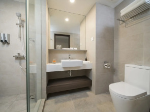 Ibis Styles Kuala Lumpur Bukit Bintang