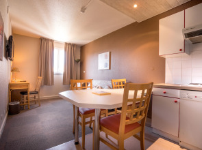 Kyriad Montpellier Centre - Antigone