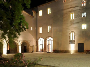 Palazzo Morichelli D'Altemps