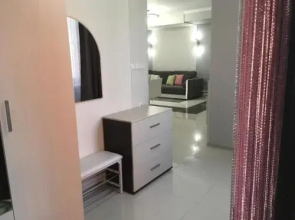 Nadezhda Guest House