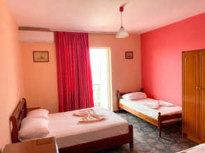 Hostel Andrey