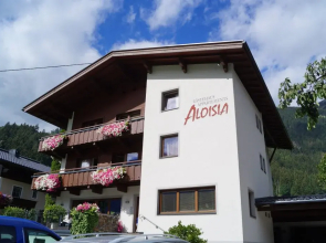 Appartement Gästehaus Aloisia