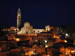 Casa Vacanze La Terra dei Briganti