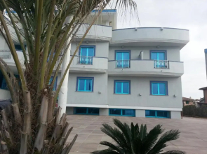 Serpa Hotel Anzio
