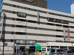 Mihara Kokusai Hotel