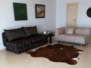 Beach House at Playa del Hombre