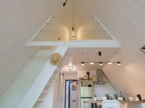 Krona camp (Крона кэмп)