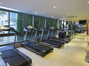 Eden Star Saigon Hotel