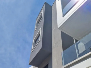 Volos Terra Deluxe Residences