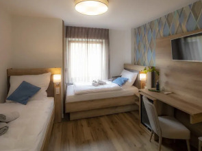 Mato One Apartments