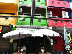 The Golf Club Pattaya