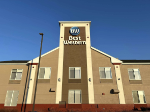 Holiday Inn Express Watertown