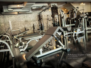 White Sand Princess Hotel