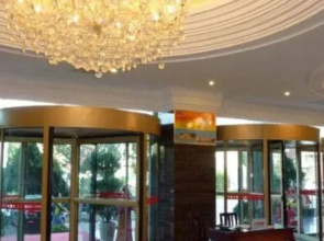 Starway Hotel Kashgar International Coach Station