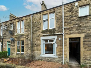 Kelpie Apartment a wee gem in the Heart of Falkirk