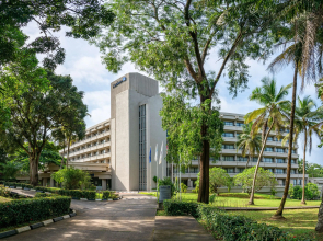 Radisson Blu Mammy Yoko Hotel, Freetown