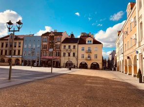POBUUDKA Centrum V