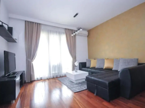 Seaside Apartments Petrovac