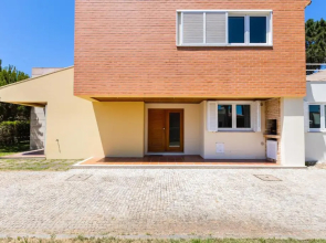 Furadouro Pine Beach Villa