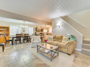 Bellaire Home Near Shanty Creek Resort/schuss Mtn