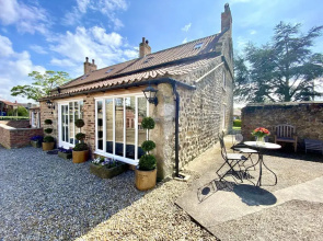 Grange Farm Lodge