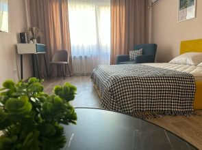 Apartamenty na ulice Entuziastov 54