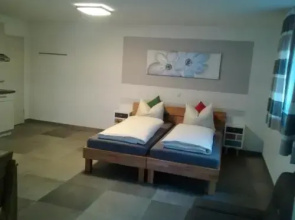 Gaestehaus Brunnerhof