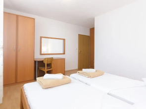 Apartment Quiet and Comfortable