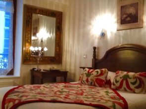 Grand Hotel Dechampaigne