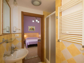 Bed and Breakfast OScià